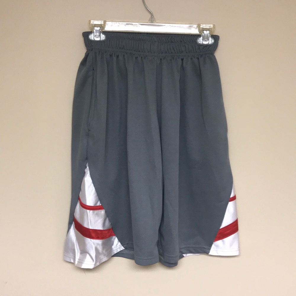 Starting 5 men’s shorts